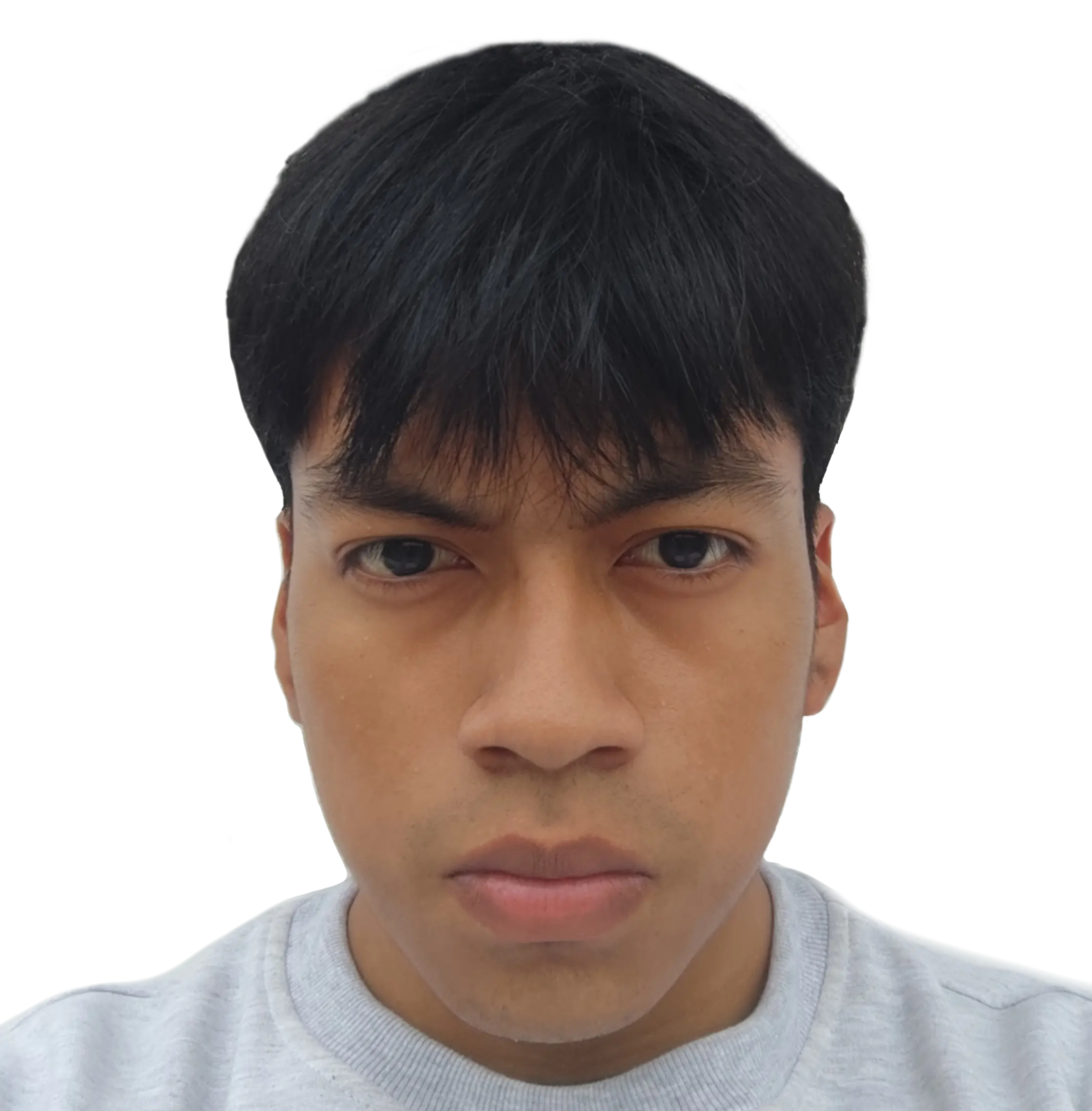 Eduardo Díaz - Desarrollador Backend